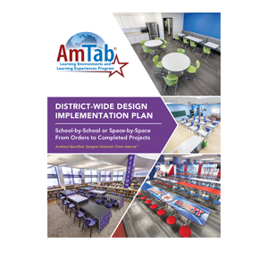 District-Wide Design Implementation Plan